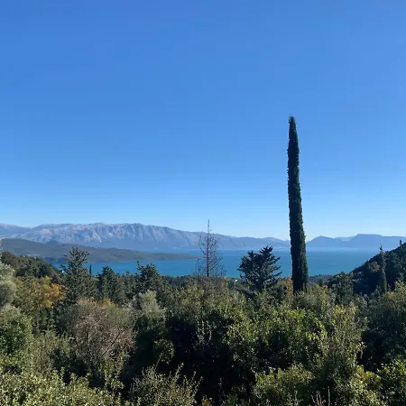Hill * Katouna