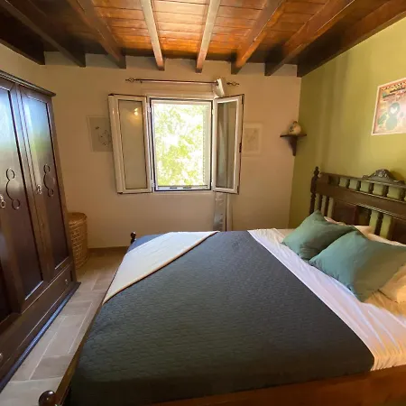 Hill Casă la țară