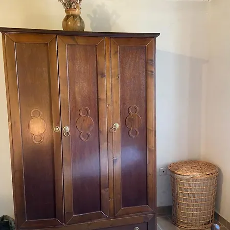 Casă la țară Hill *