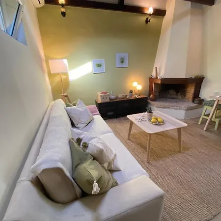 Hill Casă la țară Katouna