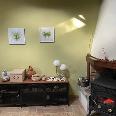 Casă la țară Hill *