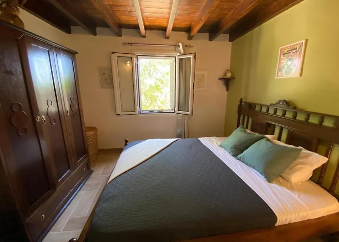 Hill Casă la țară