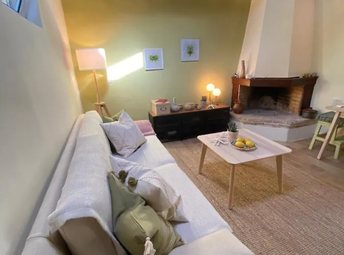 Hill Casă la țară Katouna