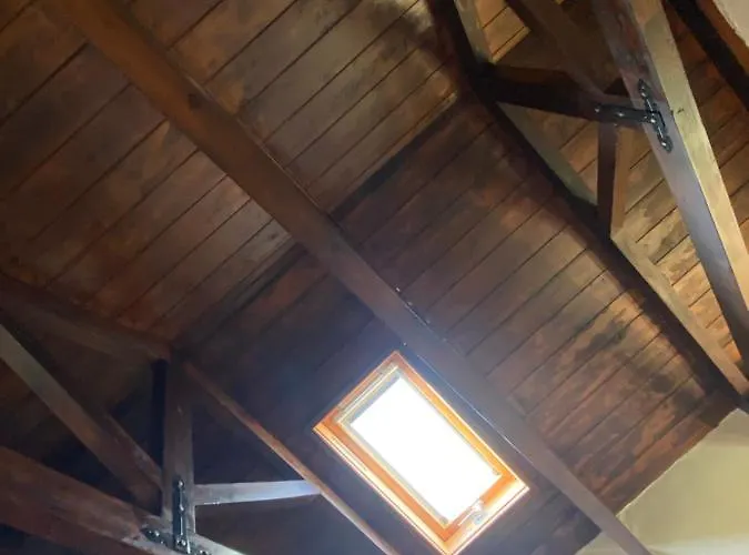 Country house Hill *