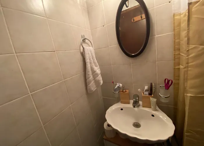 Casă la țară Hill *