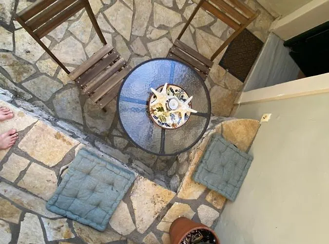 Casă la țară Hill