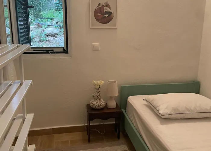 Casă la țară Hill